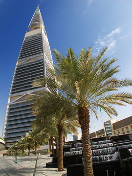 Al Faisaliah塔