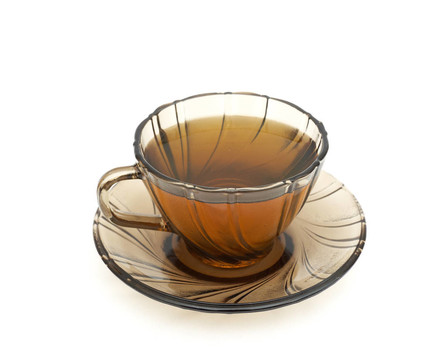 一杯茶
