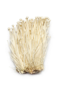 新鮮金針菇