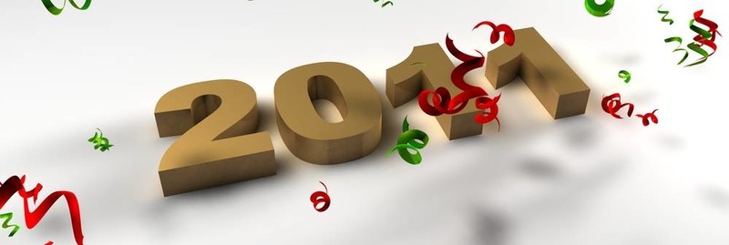 新年快樂(lè)2011