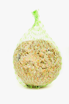 脂肪球