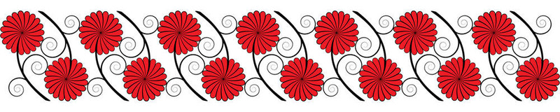 無(wú)縫花境