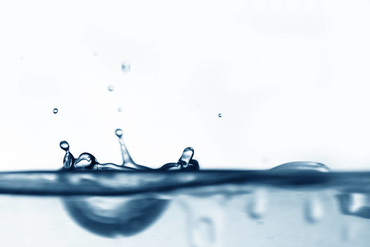 水濺