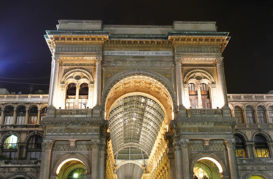 Vittorio Emanuele II