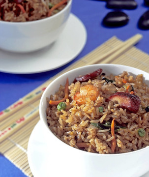 炒飯