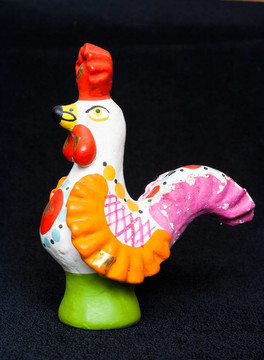傳統(tǒng)的俄羅斯紀念品