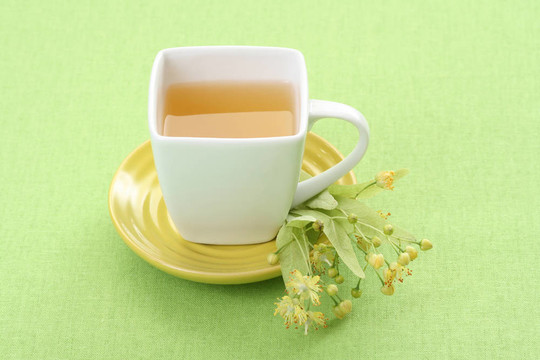 草藥茶