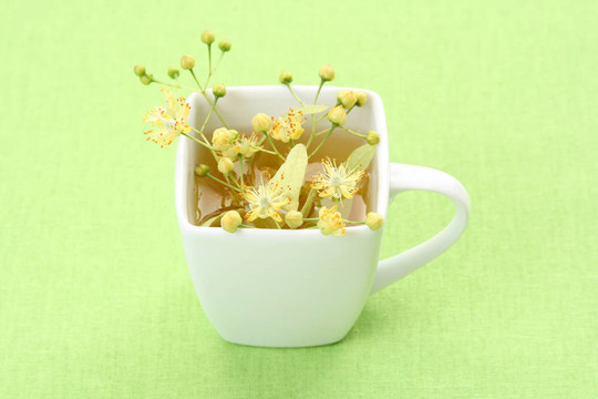 草藥茶