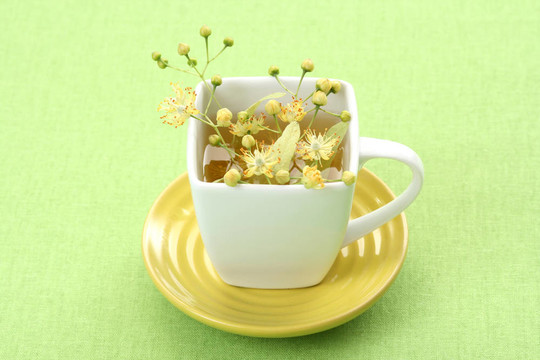草藥茶
