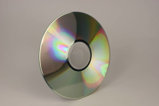 光盤