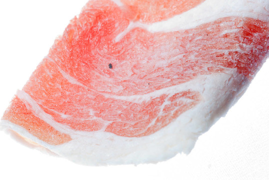 鮮牛肉