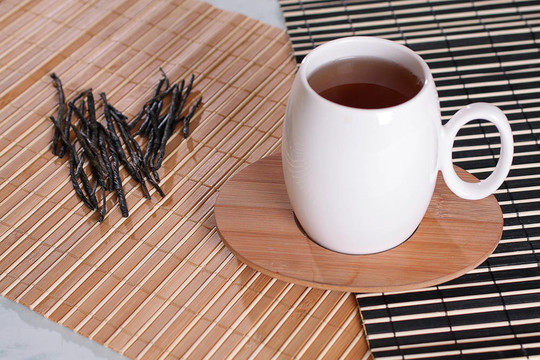 一杯茶