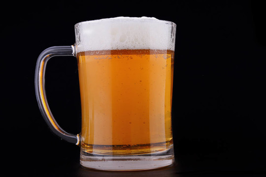 啤酒杯