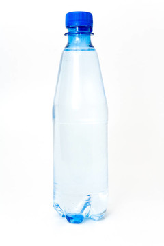 瓶裝水