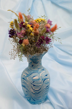 一束鮮花