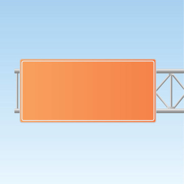 公路標(biāo)志