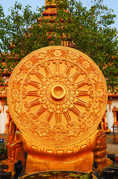 thammachak在寺