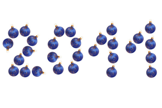新年快樂2011