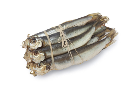 魚熏pearlsides束