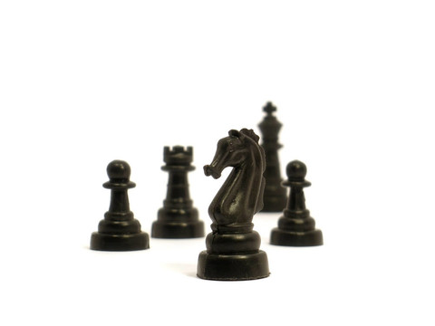象棋棋子