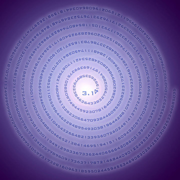PI的行