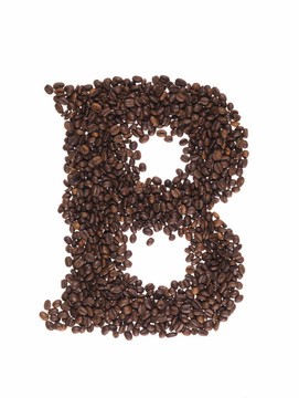 字母
