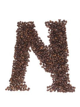 字母