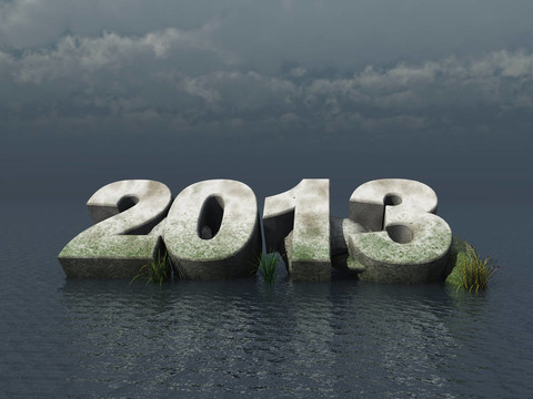 2013年度