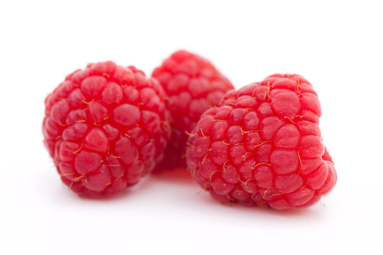 rasberryes