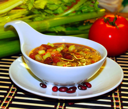 綠豆湯