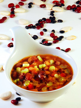 綠豆湯