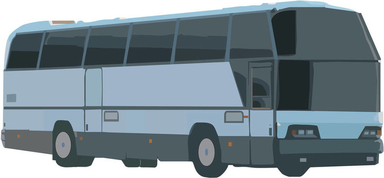 公共汽車