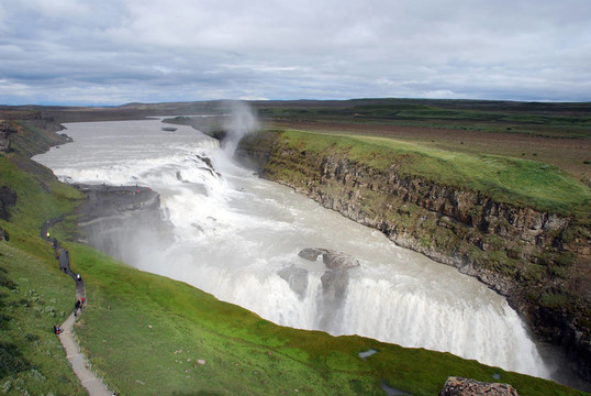 gulfoss