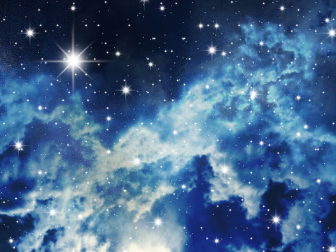 星空