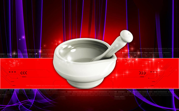 阿育吠陀醫(yī)藥制造