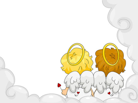 Baby Cupid框架