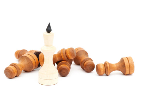 棋王