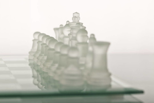 格拉斯國際象棋