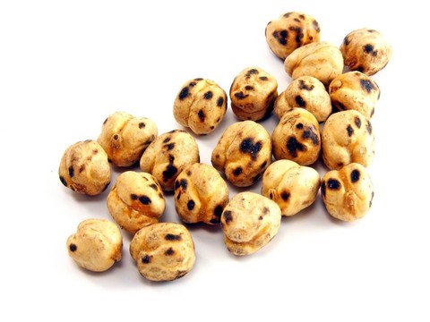 鷹嘴豆烤