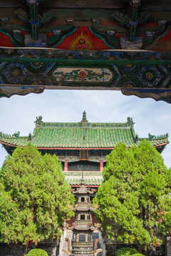 春秋樓