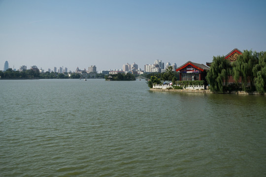 公園