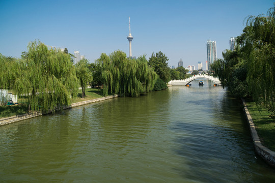 公園