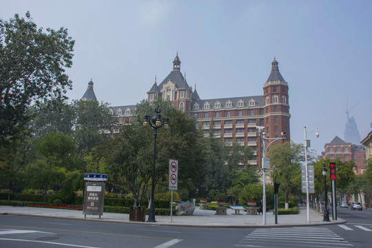 天津歐式建筑