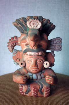 陶器