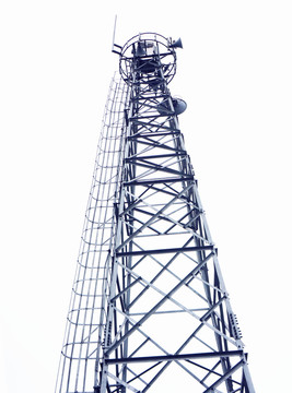 通讯铁塔