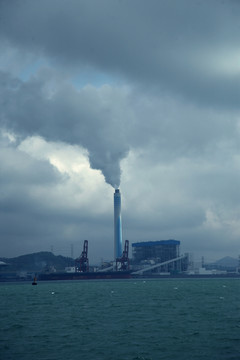 環(huán)保煙囪