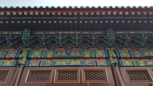 圓明園正覺寺
