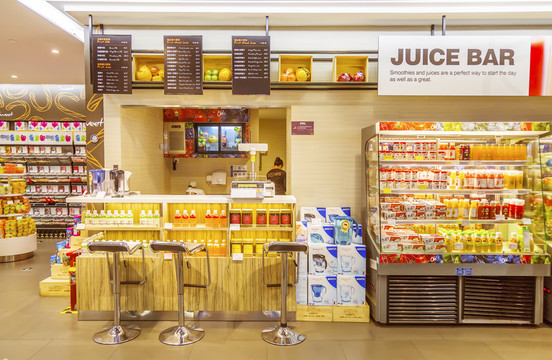 奶茶店 甜品店 果汁店