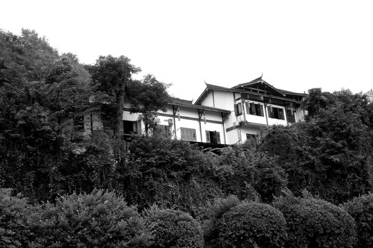 重慶陶然古鎮(zhèn)