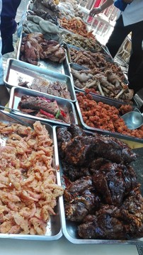 北京清真食品